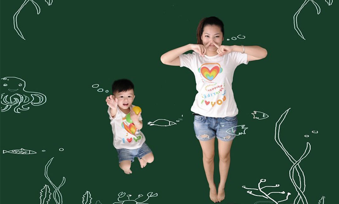 乐东亲亲我APP电子商城开发案例