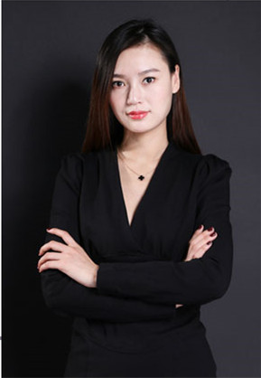 乐东史静静 纹绣讲师