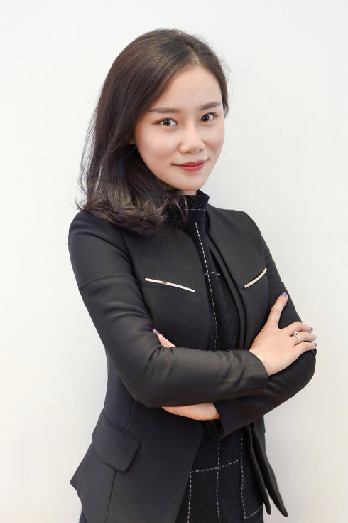 乐东邓珂婕 讲师